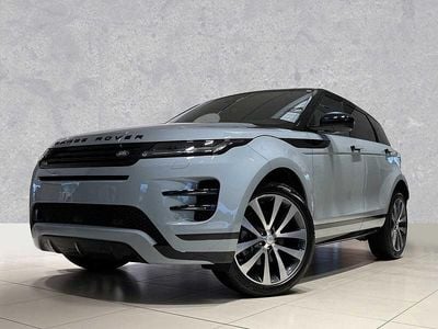Neu Land Rover Range Rover evoque SE Dynamic 206 PS (151 kW) 2025 Arroios grey SUV