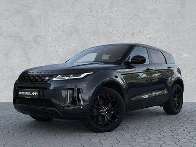 Andere Gebraucht 2022 Land Rover Range Rover evoque SUV | 41.950 € (Etwas zu teuer)