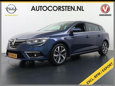 Renault Mégane IV