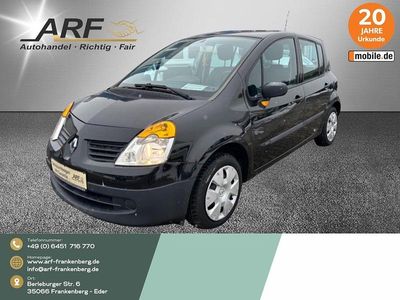 Renault Modus