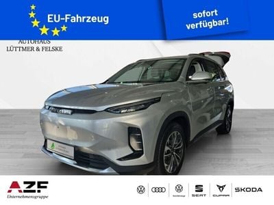 Maxus D60e