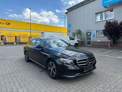 Mercedes E300
