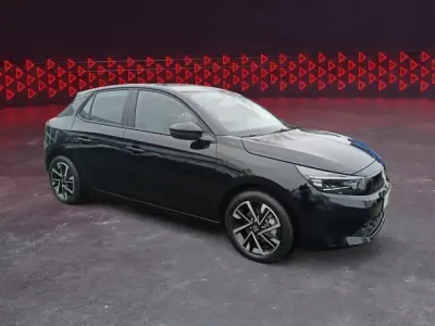 Gebraucht Opel Corsa Edition 101 PS (74 kW) 2026 Kleinwagen