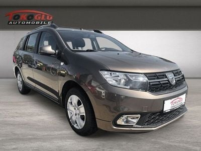 Dacia Logan MCV
