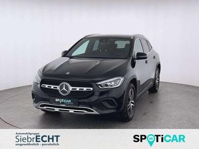 Mercedes GLA250