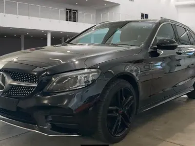 Gebraucht Mercedes E300