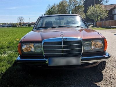 Mercedes 230