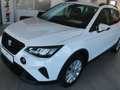 Gebraucht Seat Arona Style 90 PS (66 kW) 2023 Andere SUV