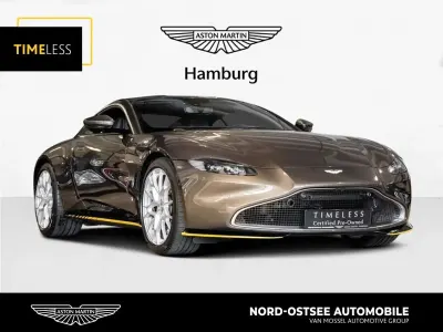 Gebraucht Aston Martin Vantage