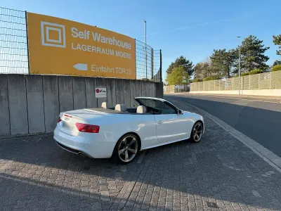 Gebraucht Audi A5 Cabriolet