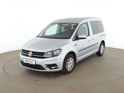 gebraucht VW Caddy 1.0 TSI Trendline BlueMotion, Benzin, 17.590 €