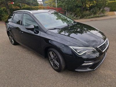 Seat Leon ST