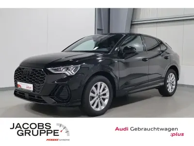 Gebraucht Audi Q3 Sportback