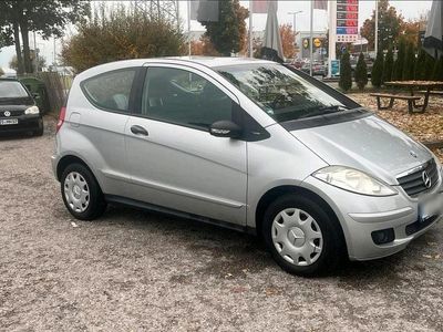 Mercedes A150