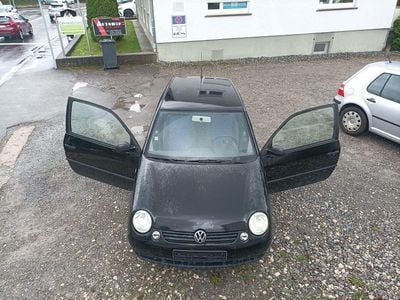 VW Lupo