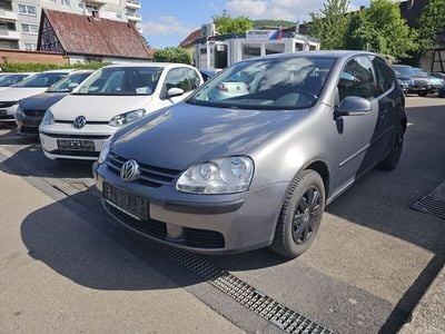 VW Golf V
