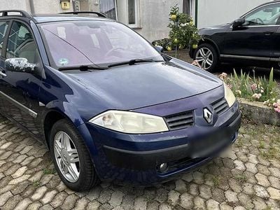 Renault Mégane GrandTour
