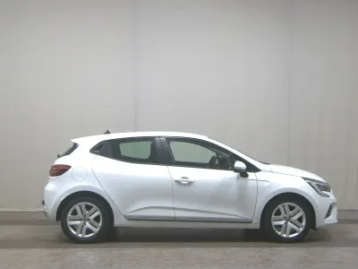 Gebraucht Renault Clio