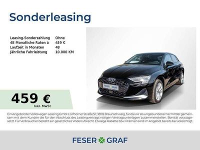 Audi A3 e-tron