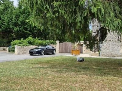 Gebraucht Aston Martin Rapide 557 PS (409 kW) 2015 Schwarz Coupé