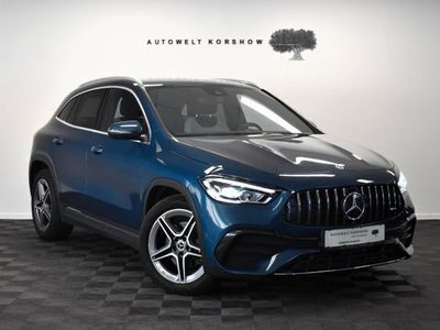 Mercedes GLA220