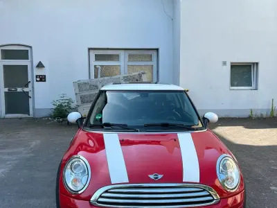 Gebraucht Mini Cooper