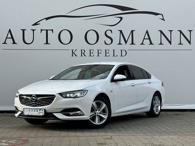 gebraucht Opel Insignia Grand Sport 2.0 CDTI Aut. Business E.