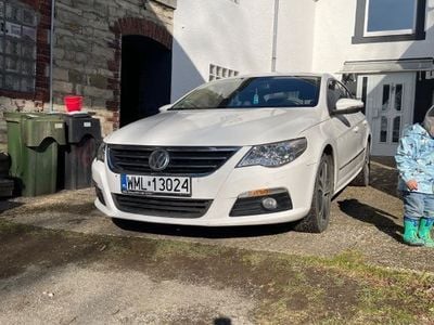 VW CC