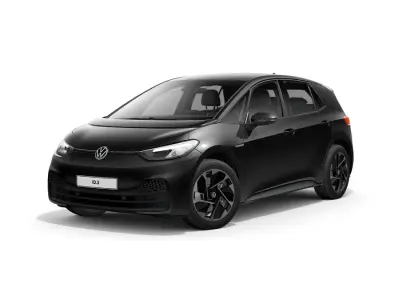 Usata VW ID.3 Pure 110 kW (150 CV) 2021 Grigio Utilitaria