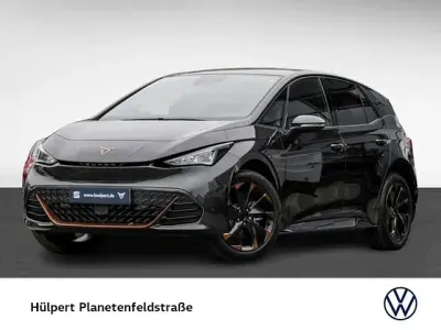 Gebraucht Cupra Born e-Boost 169 kW (231 PS) 2024 Grau Kleinwagen
