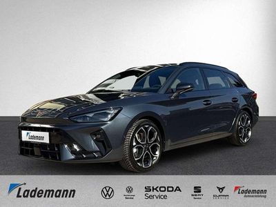 Gebraucht Cupra Leon 150 PS (110 kW) 2025 Magnetic tech Kombi