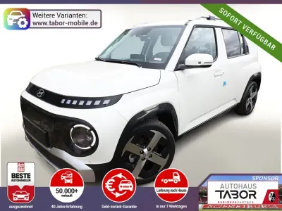 Gebraucht Hyundai Inster