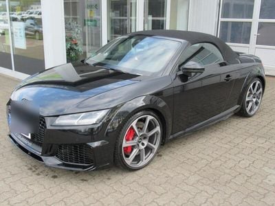 Audi TT Roadster