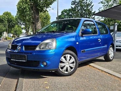 Renault Clio II