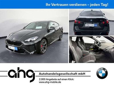 Gebraucht BMW 223 M Sport 204 PS (150 kW) 2025 Schwarz Coupé