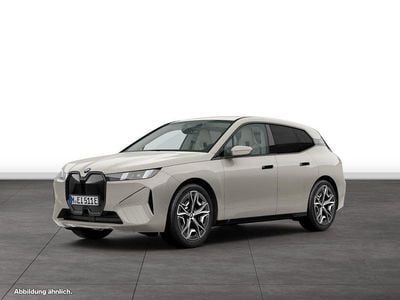 Second-hand BMW iX 300 kW (408 CP) 2025 SUV