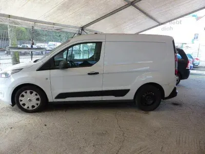 Gebraucht Ford Tourneo Connect