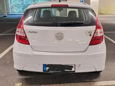 Gebraucht Hyundai i30