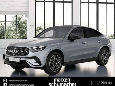 Mercedes GLC450