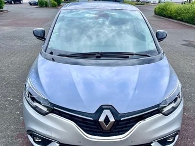 Renault Scénic IV