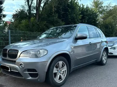 Gebraucht BMW X5