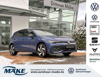 Gebraucht VW Golf VIII Style 272 PS (200 kW) 2025 Blau Limousine