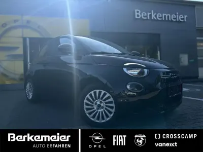 Usata Fiat 500e
