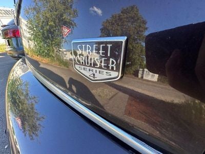 Gebraucht Chrysler PT Cruiser 223 PS (164 kW) 2005 Braun Cabrio