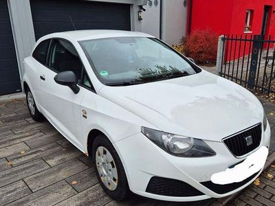 Seat Ibiza SC