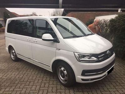 VW T6
