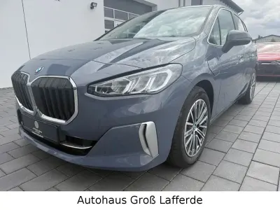 Gebraucht BMW 230