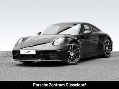 Porsche 911 Carrera S