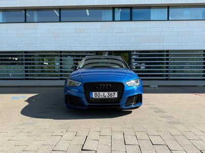 Audi RS3 Sportback
