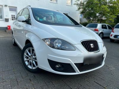 Seat Altea XL
